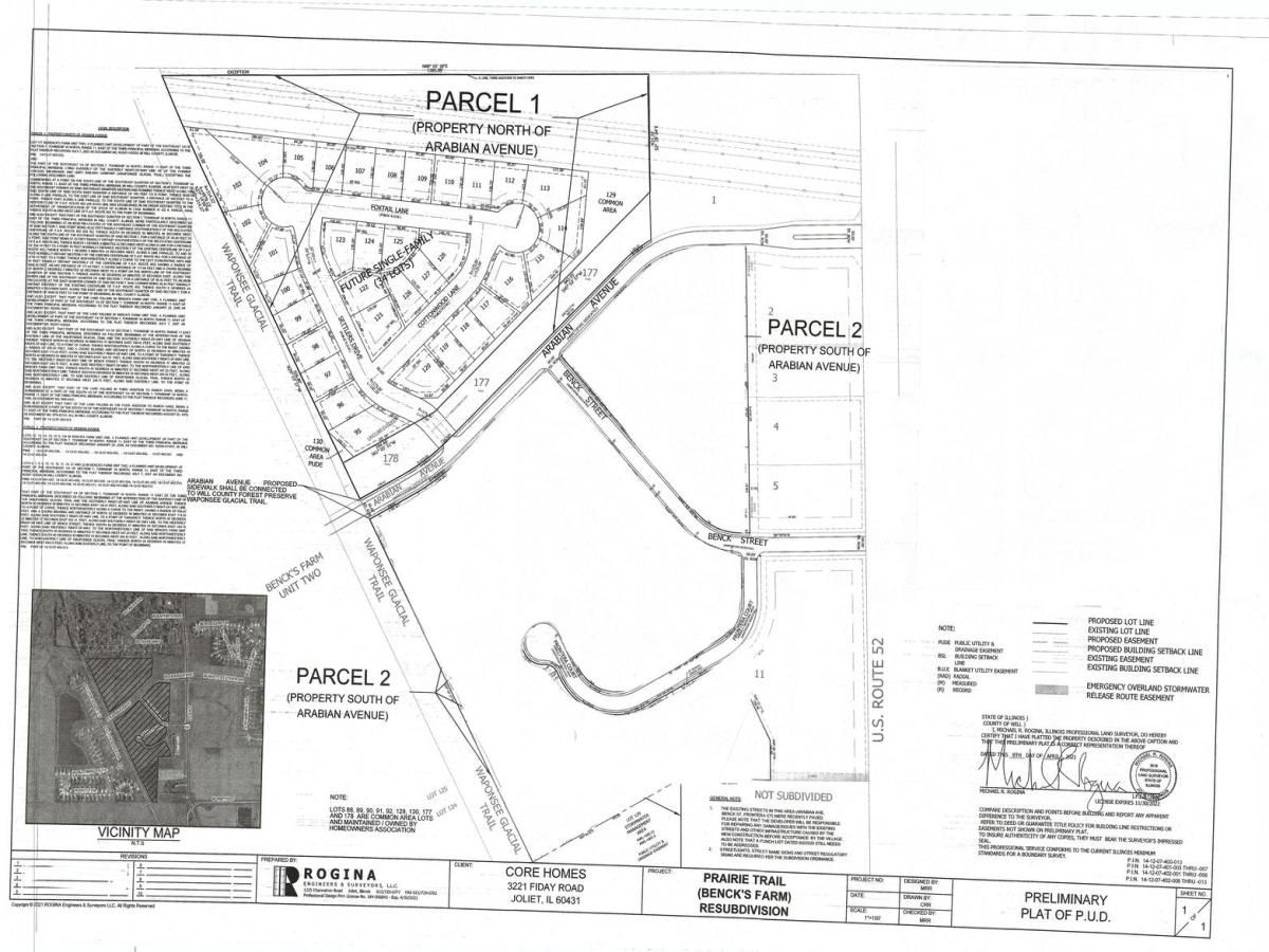 13948 Arabian Street Manhattan IL 60442 MLS #MRD12397958 21 MLS #MRD12397958 image #0