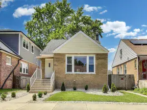 4330 Odonohue Drive Joliet IL 60431 MLS #MRD12502026 60 broker reciprocity