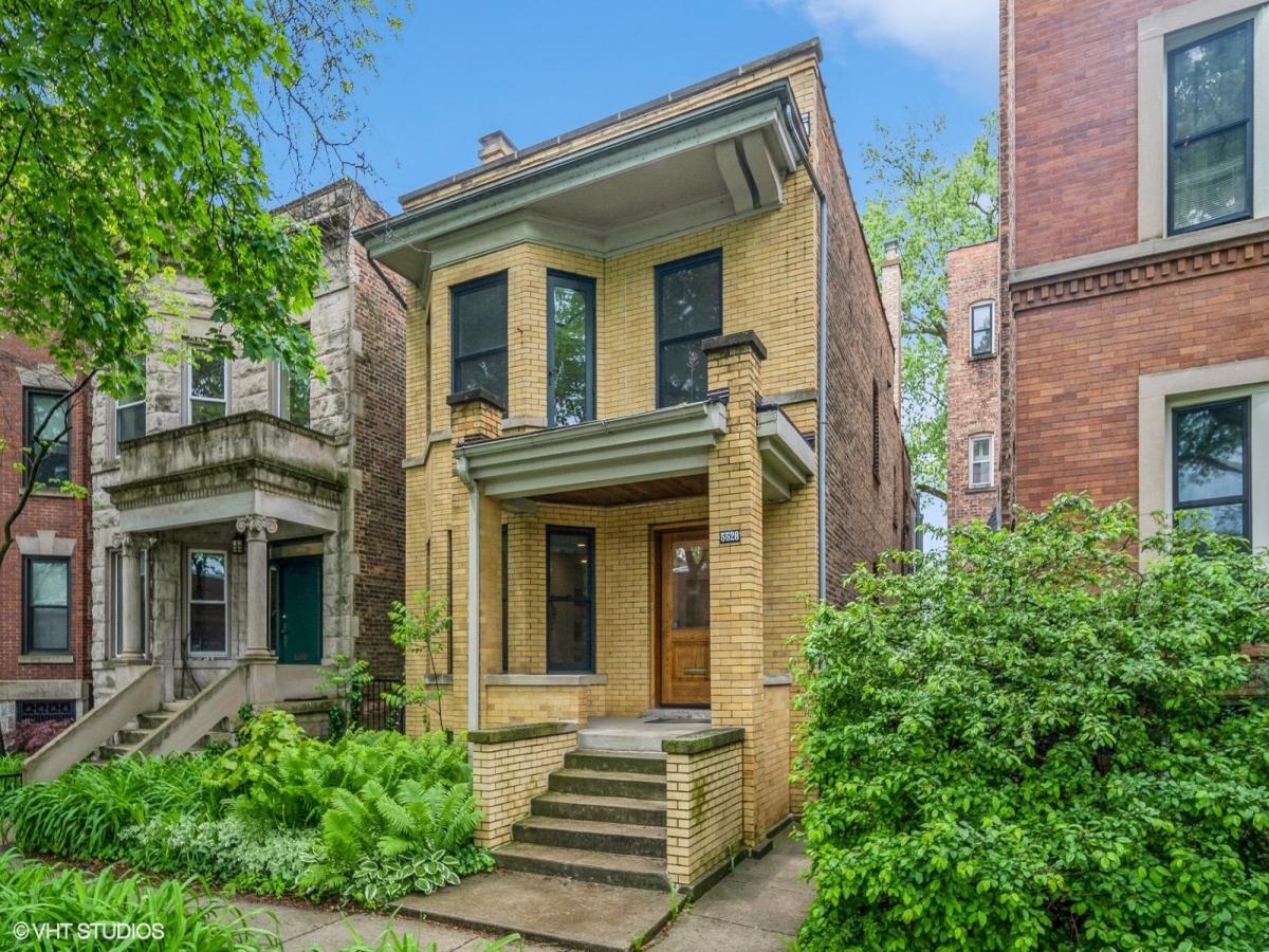 MLS #MRD12398613 image #0