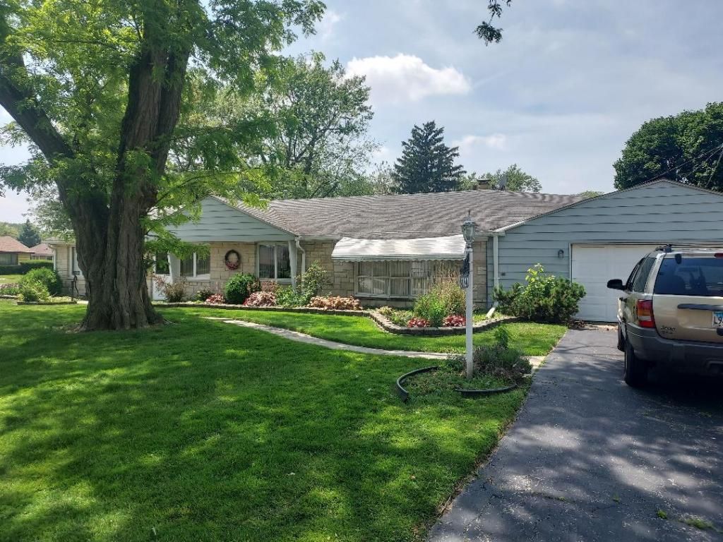 5120 W 101st Street Oak Lawn IL 60453 MLS #MRD12398689 45 MLS #MRD12398689 image #0
