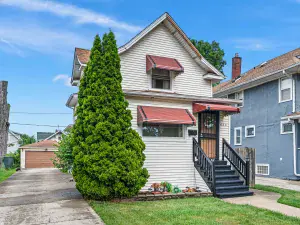 1226 Low Street Bloomington IL 61701 MLS #MRD12409277 46 broker reciprocity