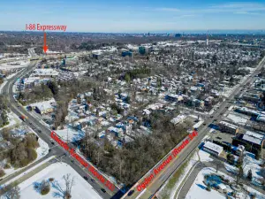 9676 Reding Circle Des Plaines IL 60016 MLS #MRD12499357 30 broker reciprocity