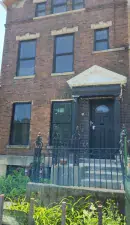 1409 Dodge Avenue #1 Evanston IL 60201 MLS #MRD12449529 64 broker reciprocity