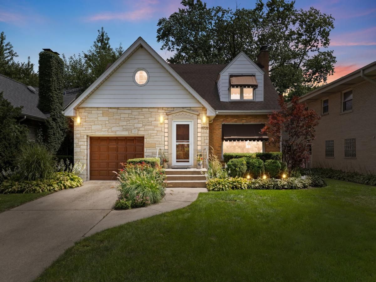 6709 N Ramona Avenue Lincolnwood IL 60712 MLS #MRD12400232 45 MLS #MRD12400232 image #0