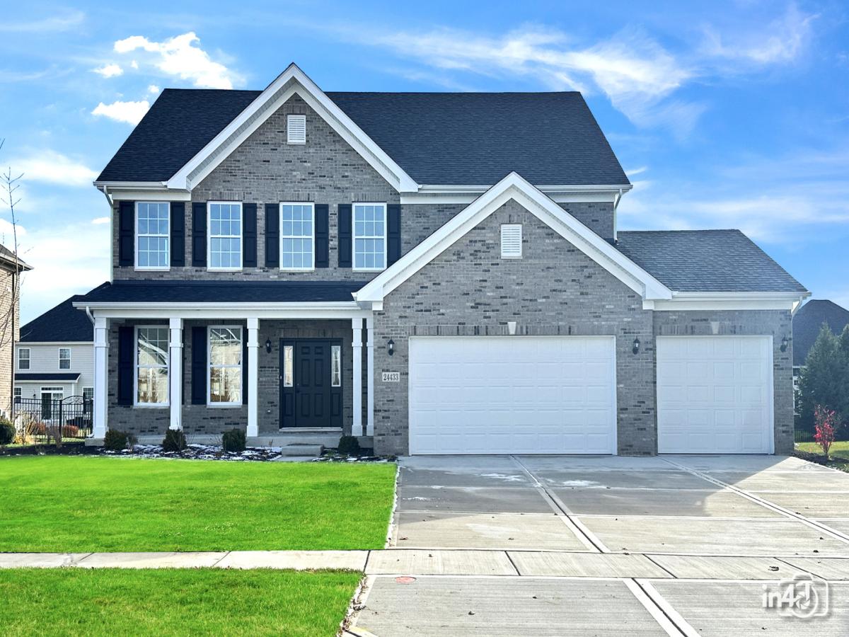 MLS #MRD12400315 image #0