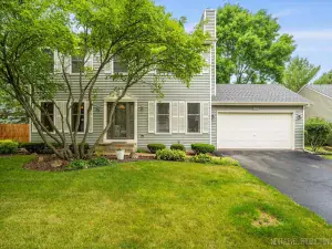 43 S Juniper Drive North Aurora IL 60542 MLS #MRD12479426 64 broker reciprocity