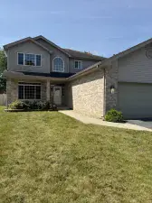 25601 S LINDEN Avenue Monee IL 60449 MLS #MRD12503814 48 broker reciprocity