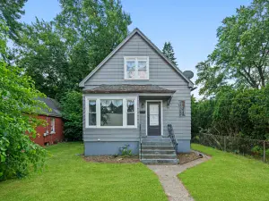 14284 Lincoln Avenue #2 Dolton IL 60419 MLS #MRD12500184 60 broker reciprocity