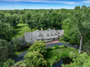 383 Washington Road Lake Forest IL 60045 MLS #MRD12454033 52 broker reciprocity