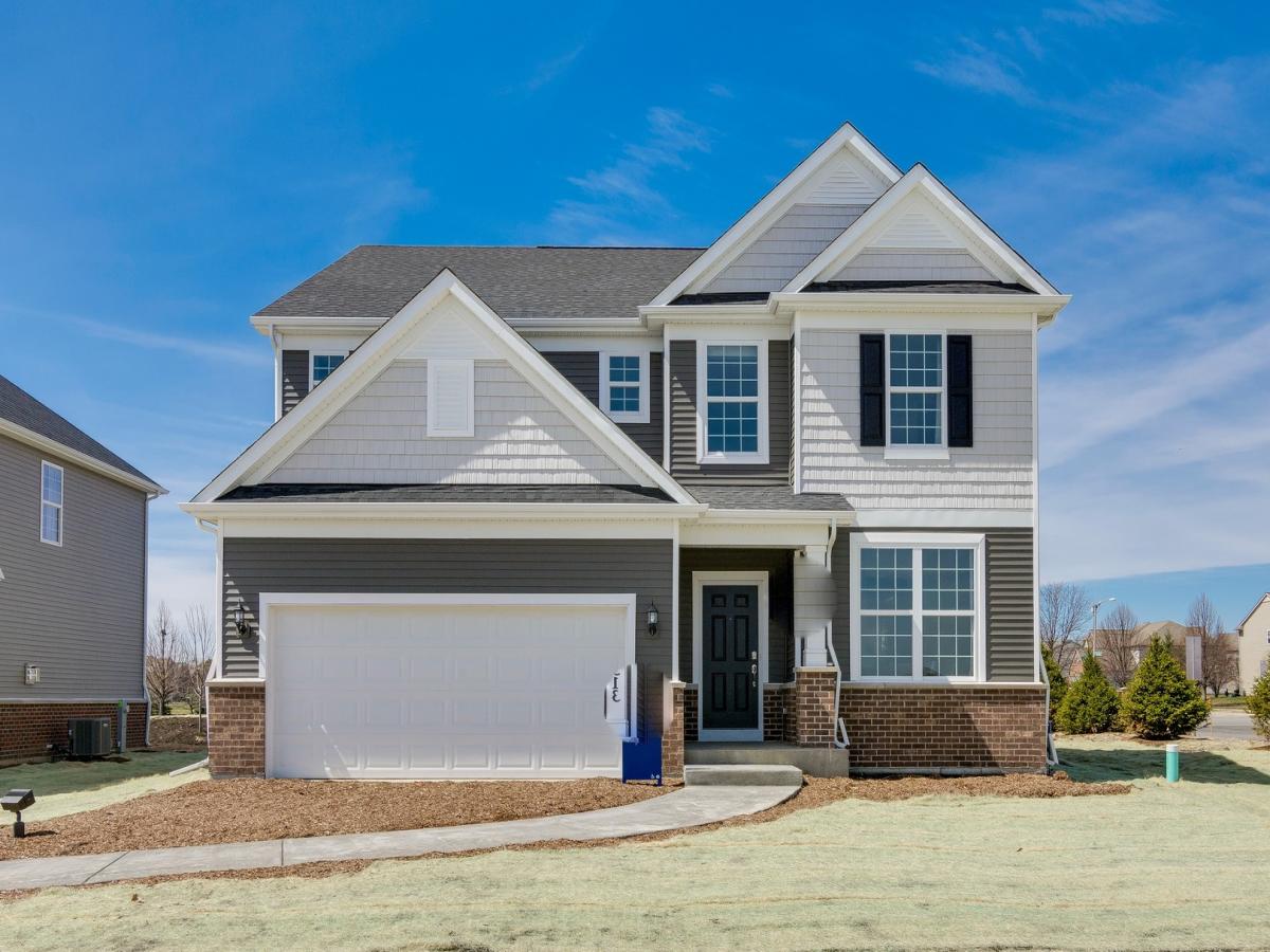 2241 Bent Grass Way Bolingbrook IL 60490 MLS #MRD12401185 45 MLS #MRD12401185 image #0
