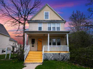 14284 Lincoln Avenue #2 Dolton IL 60419 MLS #MRD12500184 62 broker reciprocity