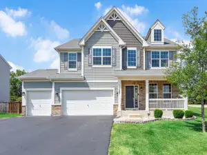 1108 Addleman Street Joliet IL 60431 MLS #MRD12502982 54 broker reciprocity