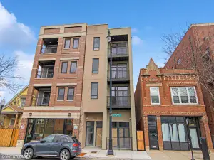 8116 S Ingleside Avenue #3 Chicago IL 60619 MLS #MRD12425319 54 broker reciprocity