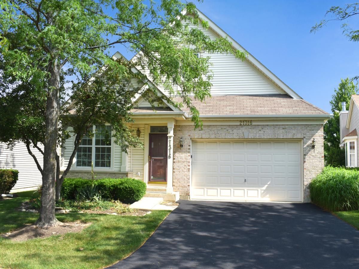 21316 Brush Lake Drive Crest Hill IL 60403 MLS #MRD12402412 33 MLS #MRD12402412 image #0