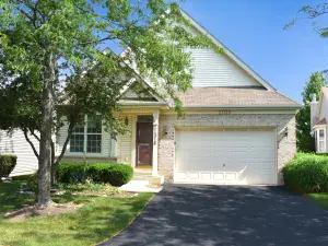 21308 Brush Lake Drive Crest Hill IL 60403 MLS #MRD12478701 38 broker reciprocity