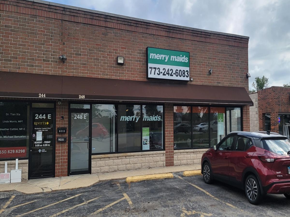 248 E Roosevelt Road Lombard IL 60148 MLS #MRD12402519 41 MLS #MRD12402519 image #0