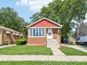 3148 W 102nd Street Evergreen Park IL 60805 MLS #MRD12493995 52 broker reciprocity