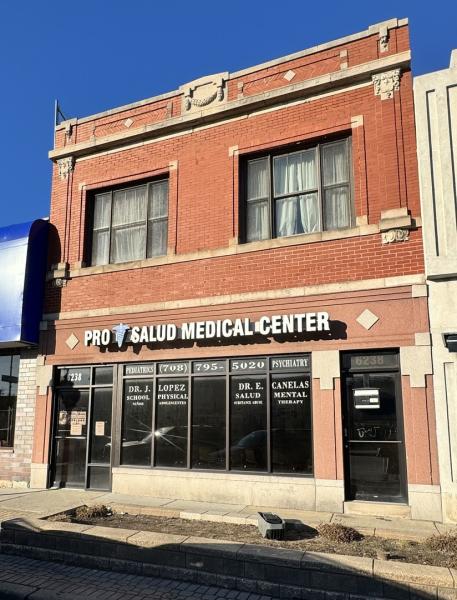 6238 Cermak Rd Road Berwyn IL 60402 MLS #MRD12402919 45 MLS #MRD12402919 image #0