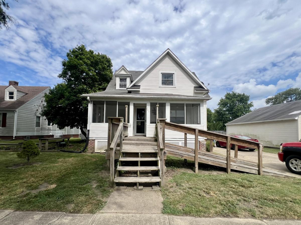 205 East Street Penfield IL 61862 MLS #MRD12402985 25 MLS #MRD12402985 image #0
