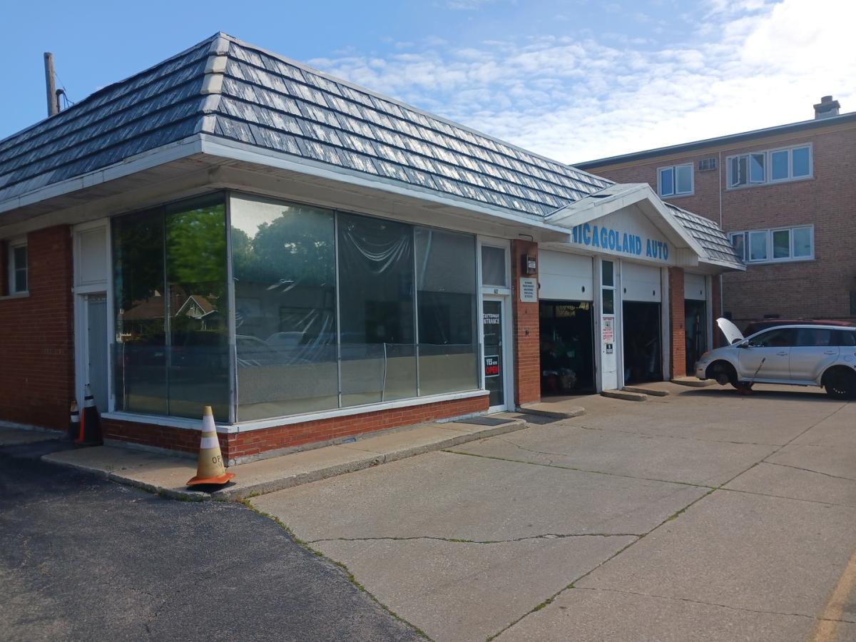 62 Chicago Avenue Oak Park IL 60302 MLS #MRD12403671 75 MLS #MRD12403671 image #0