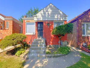 1376 Wentworth S Avenue Calumet City IL 60409 MLS #MRD12406580 58 broker reciprocity