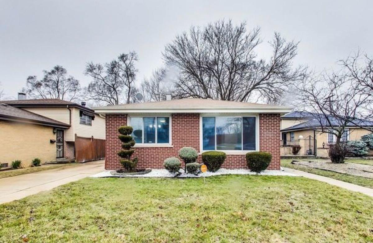 14820 Cottage Grove Avenue Dolton IL 60419 MLS #MRD12404328 45 MLS #MRD12404328 image #0