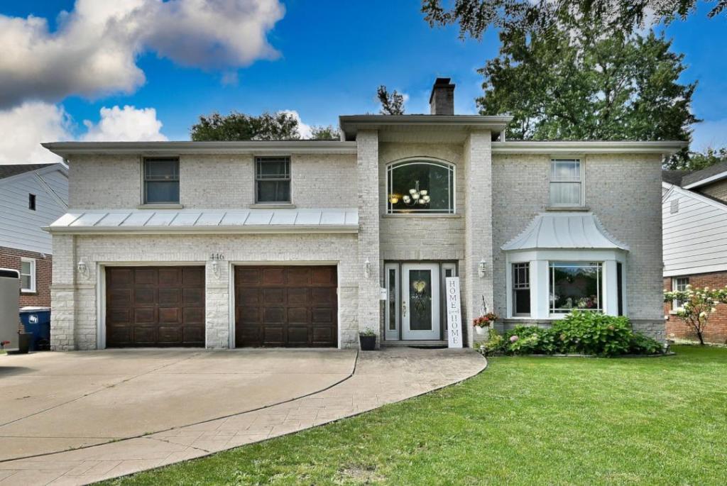 446 S Stratford Avenue Elmhurst IL 60126 MLS #MRD12404377 37 MLS #MRD12404377 image #0