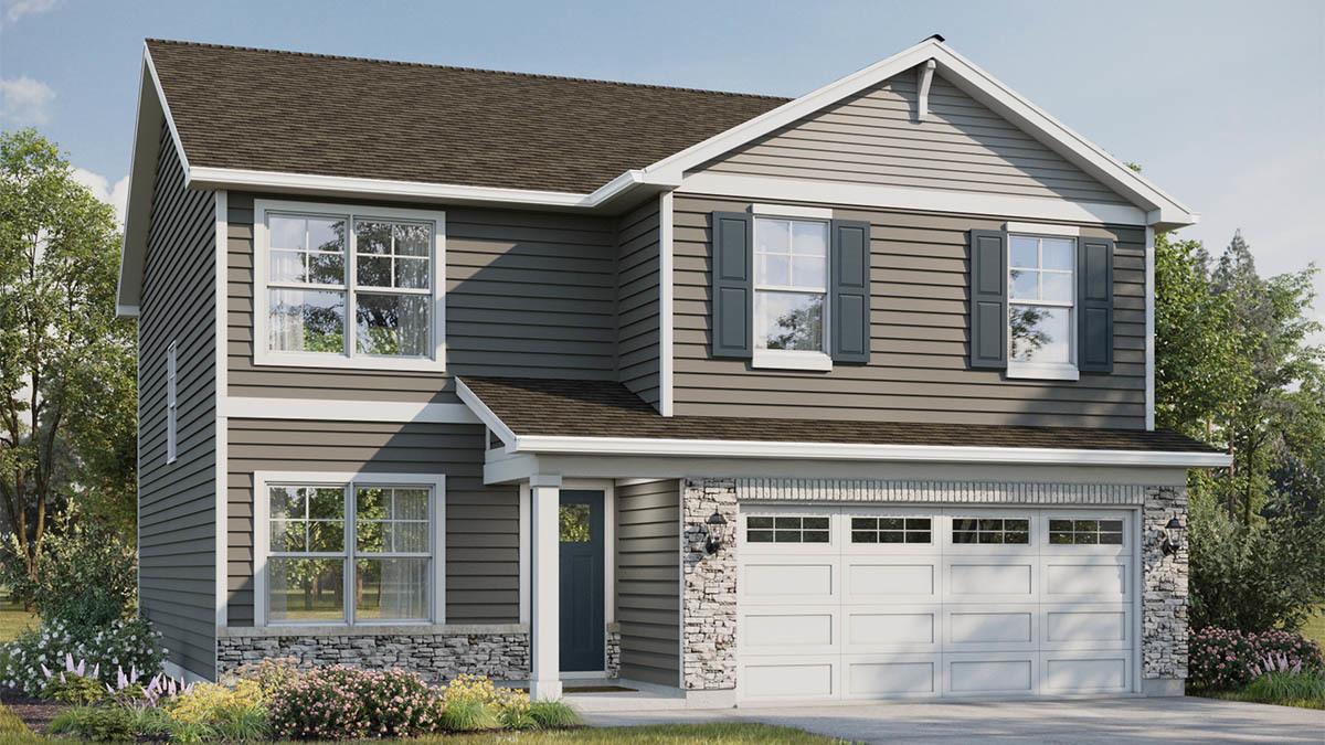 1855 Canyon Creek Drive Aurora IL 60503 MLS #MRD12404502 45 MLS #MRD12404502 image #0