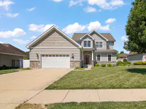 7 Bristol Green Bourbonnais IL 60914 MLS #MRD12479715 46 broker reciprocity