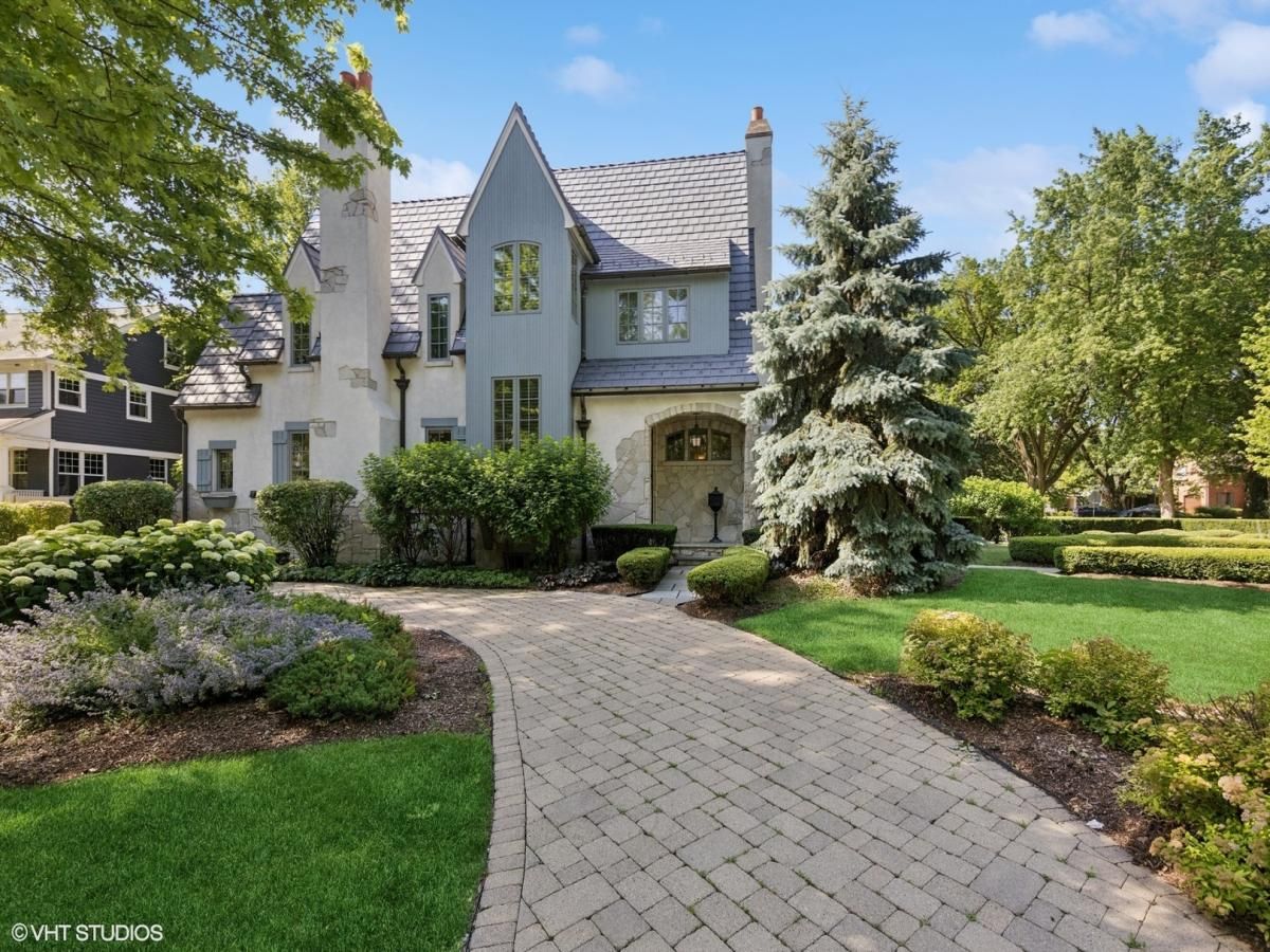 437 N County Line Road Hinsdale IL 60521 MLS #MRD12405400 45 MLS #MRD12405400 image #0