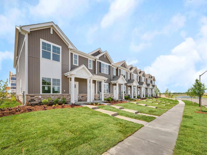 2246 Barbera Drive Oswego IL 60543 MLS #MRD12405409 45 MLS #MRD12405409 image #0
