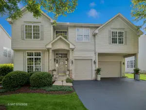 253 WESTMINSTER Drive Bloomingdale IL 60108 MLS #MRD12444995 54 broker reciprocity