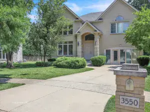 2531 Violet Street Glenview IL 60026 MLS #MRD12490353 64 broker reciprocity