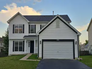 3605 Juniper Avenue Joliet IL 60431 MLS #MRD12502237 48 broker reciprocity