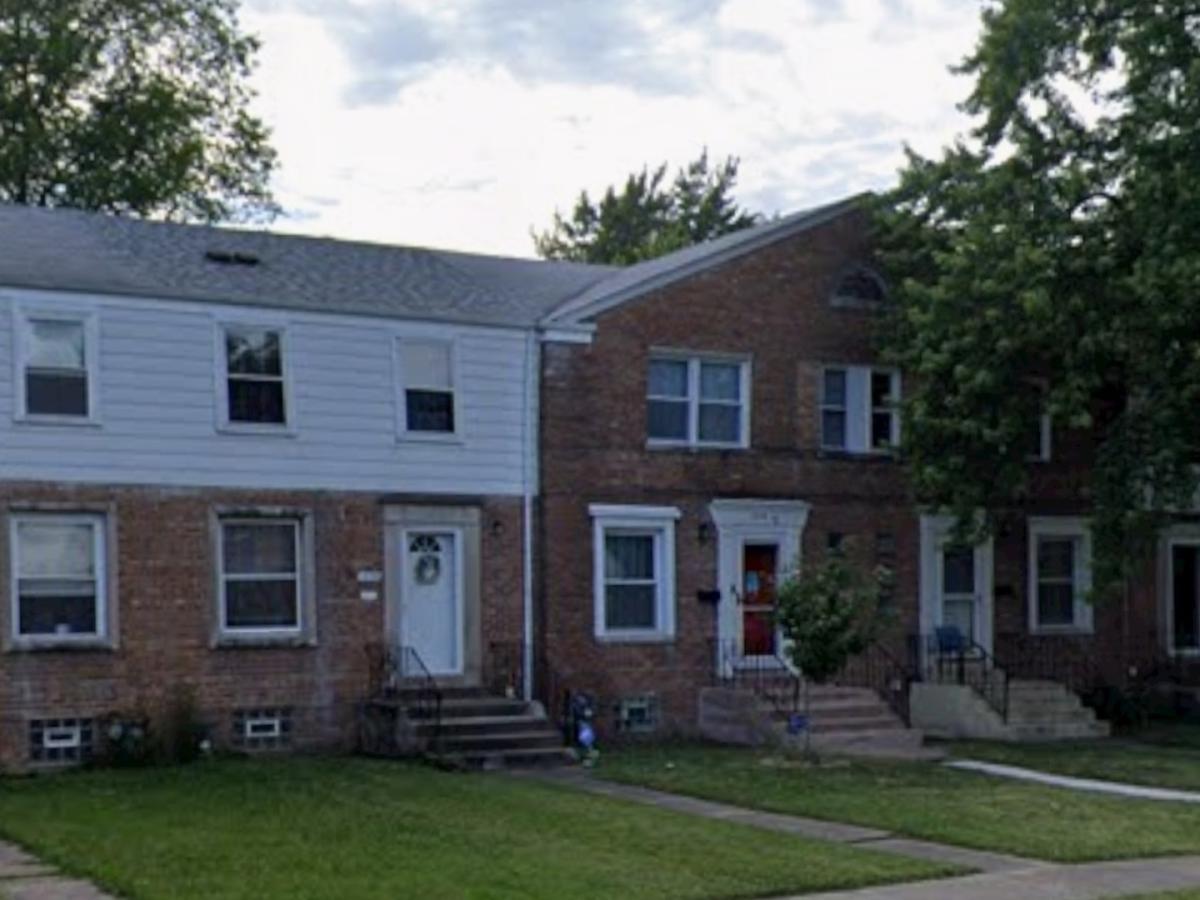 1376 Wentworth S Avenue Calumet City IL 60409 MLS #MRD12406580 45 MLS #MRD12406580 image #0