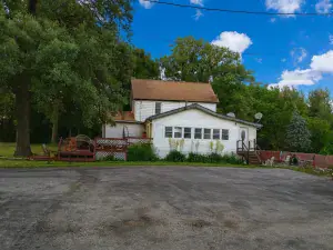 1940 W EAGLE LAKE Road Beecher IL 60401 MLS #MRD12190410 42 broker reciprocity