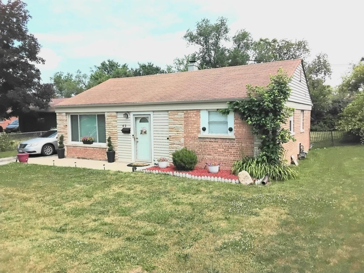 42 Sauk Trail Park Forest IL 60466 MLS #MRD12406988 45 MLS #MRD12406988 image #0