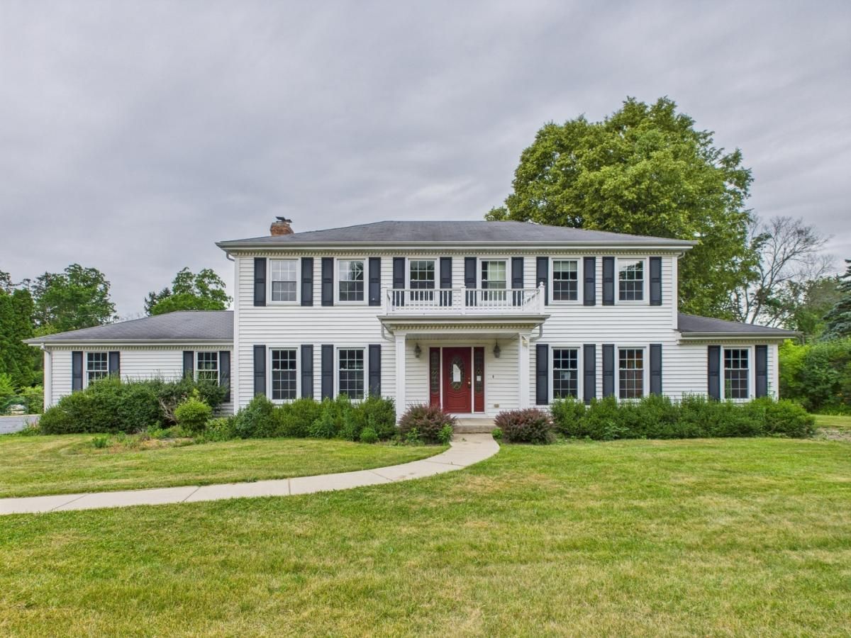 558 Saint Andrews Lane Inverness IL 60067 MLS #MRD12407515 45 MLS #MRD12407515 image #0