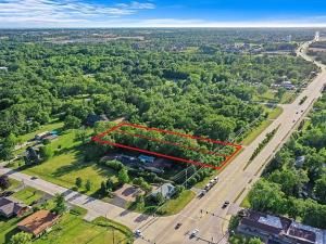 Vacant W Lincoln Highway Frankfort IL 60423 MLS #MRD12407528 29 MLS #MRD12407528 image #0