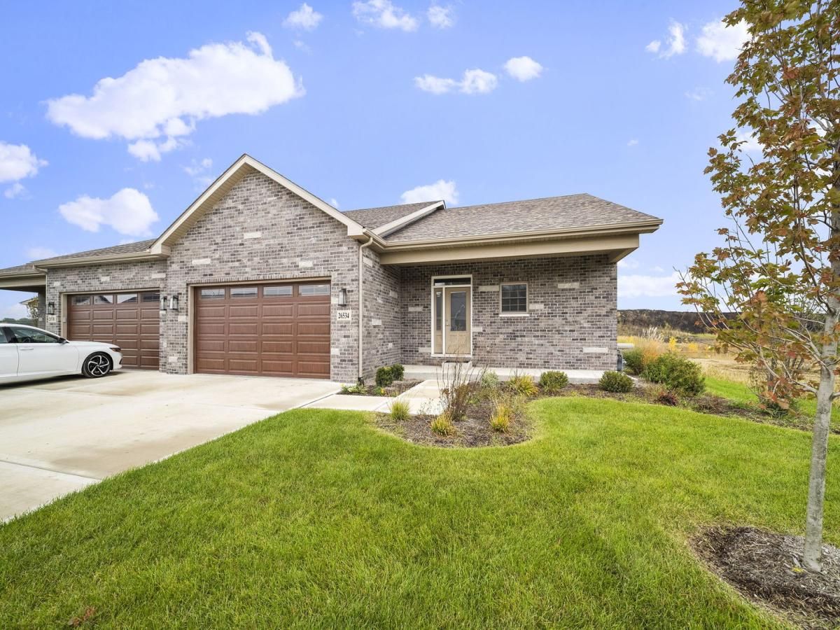 25137 S Westwind Drive Channahon IL 60410 MLS #MRD12407595 45 MLS #MRD12407595 image #0