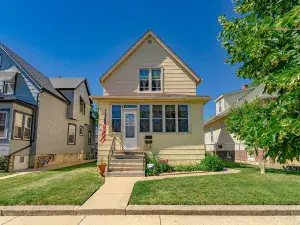14284 Lincoln Avenue #2 Dolton IL 60419 MLS #MRD12500184 64 broker reciprocity