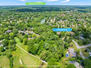 4594 Patricia Drive Long Grove IL 60047 MLS #MRD12049402 62 broker reciprocity