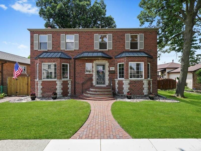 5622 S Oak Park Avenue Chicago IL 60638 MLS #MRD12408237 41 MLS #MRD12408237 image #0
