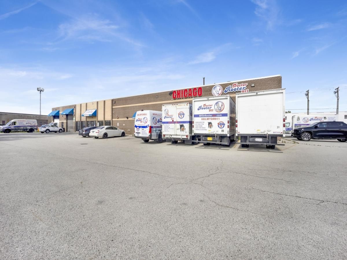 764 Thomas Drive Bensenville IL 60106 MLS #MRD12408279 41 MLS #MRD12408279 image #0
