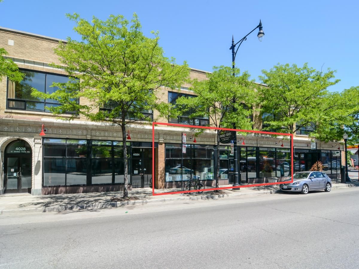 4020-22 W Irving Park Road Chicago IL 60641 MLS #MRD12408568 41 MLS #MRD12408568 image #0