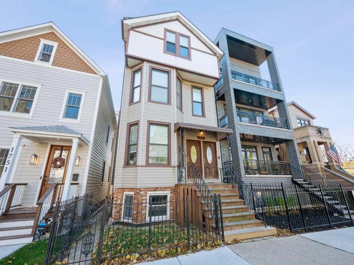 MLS #MRD12408725 image #0