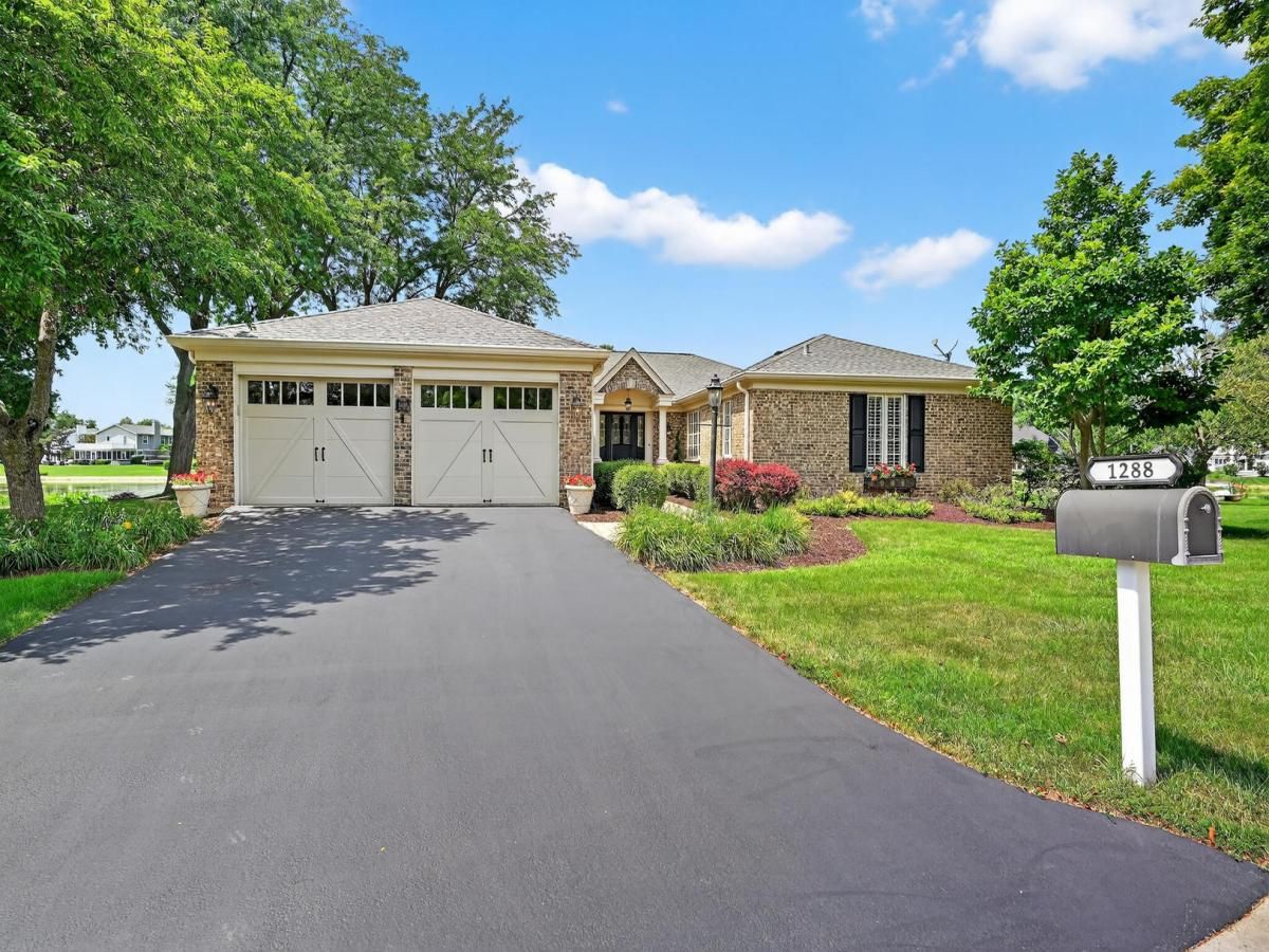 1288 The Point Street Barrington IL 60010 MLS #MRD12408987 29 MLS #MRD12408987 image #0