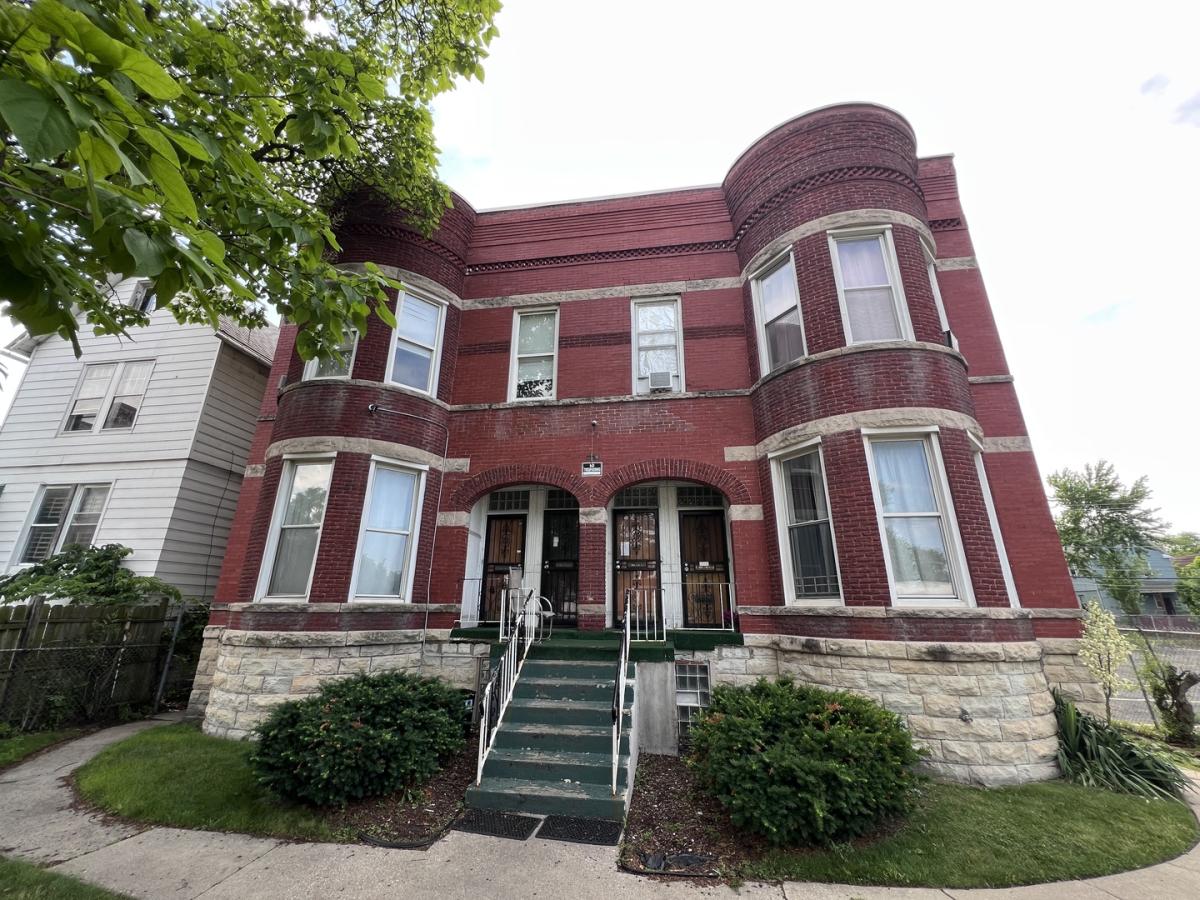 MLS #MRD12409474 image #0