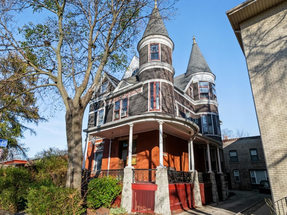 420 N Marion Street Oak Park IL 60302 MLS #MRD12409520 41 MLS #MRD12409520 image #0