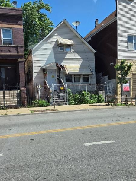 1208 W 51st Street Chicago IL 60609 MLS #MRD12409539 45 MLS #MRD12409539 image #0